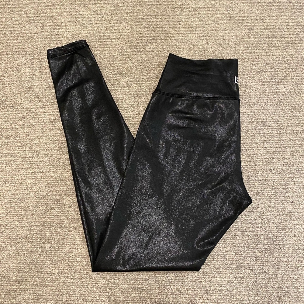 Buffbunny Rebel Leggings - Northern Lights